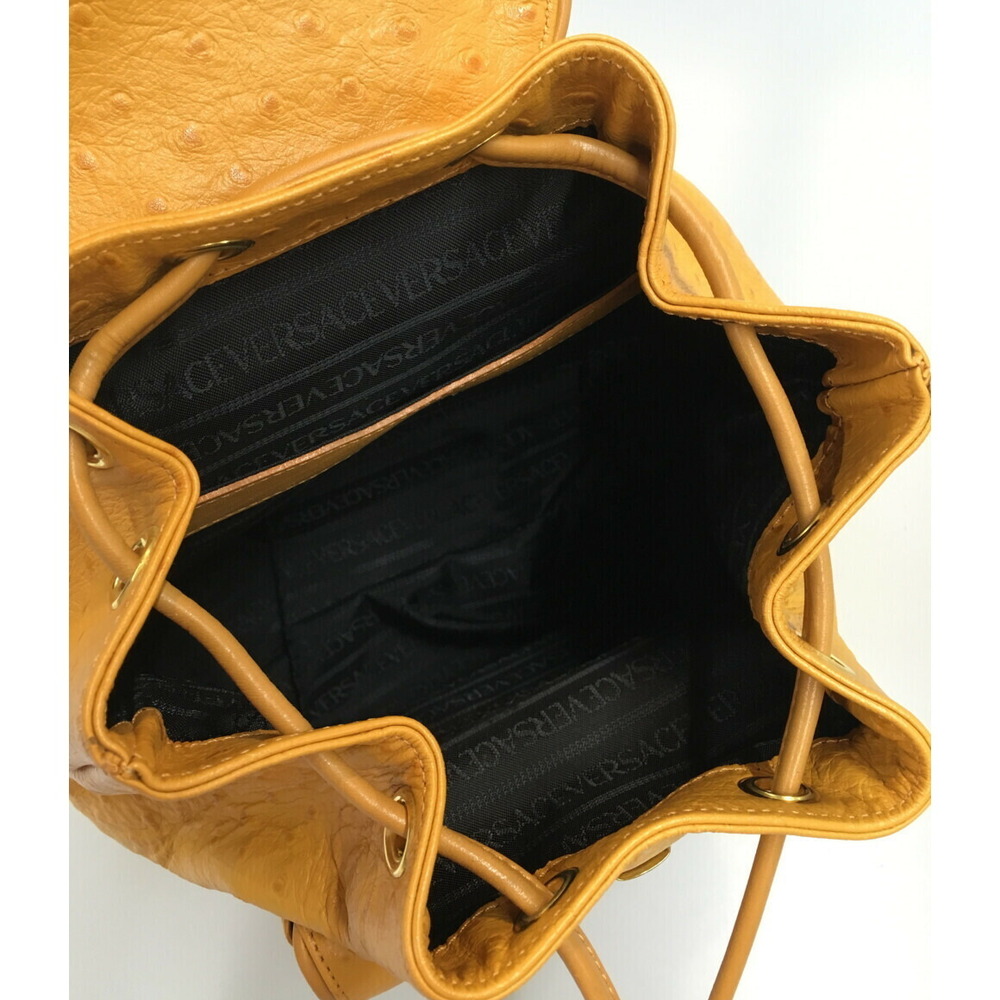 Versace Backpack - image 3